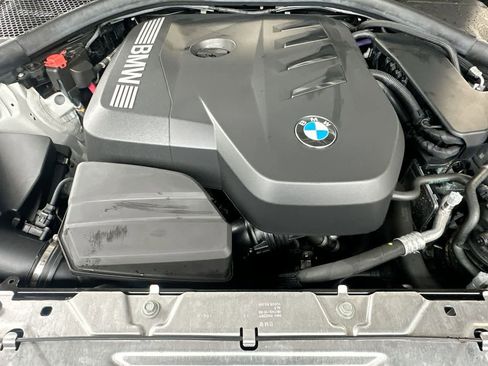 Used 2025 BMW 330i Sedan RWD image 12