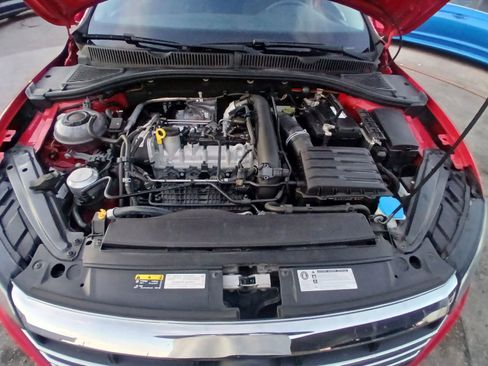 Used 2020 Volkswagen Jetta S image 30