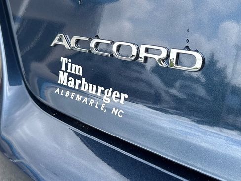 Certified 2026 Honda Accord SE image 25