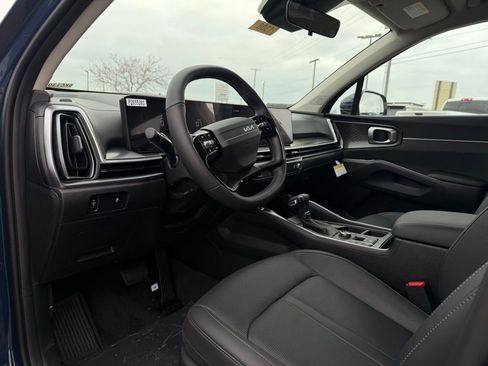 New 2026 Kia Sorento S FWD image 11