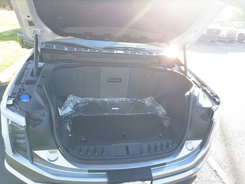 New 2025 Ford F150 Lightning Flash image 34