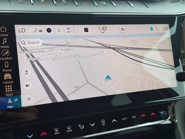 New 2026 Jeep Grand Cherokee Limited AWD/4WD image 11