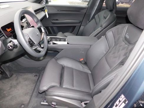 New 2025 Polestar Polestar 3 image 11