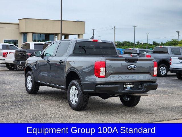 New 2026 Ford Ranger XL RWD image 4