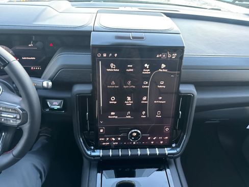 New 2026 GMC Yukon XL AT4 Ultimate image 23