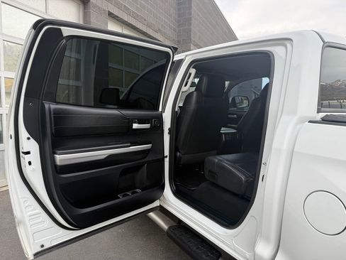 Used 2014 Toyota Tundra Limited w/ TRD Off Road Package image 26