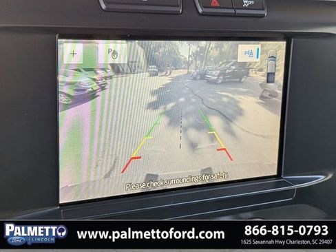 Used 2023 Ford F150 XLT w/ Equipment Group 301A Mid RWD image 21