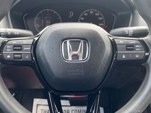 Used 2025 Honda Civic LX image 23