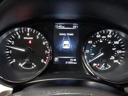 Used 2018 Nissan Rogue Sport SL w/ SL Premium Package AWD/4WD image 22