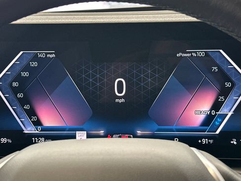 Used 2023 BMW i4 eDrive35 w/ Premium Package RWD image 22