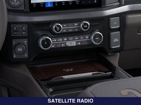 New 2026 Ford F250 King Ranch w/ Chrome Package AWD/4WD image 14
