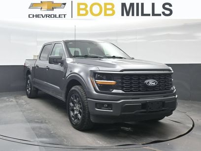Used 2026 Ford F150 STX w/ Equipment Group 200A