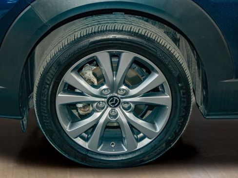 Used 2022 MAZDA CX-30 AWD 2.5 S w/ Preferred Package image 35