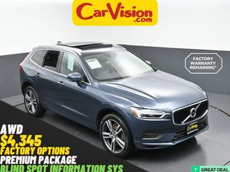 Used 2020 Volvo XC60 T6 Momentum video 1