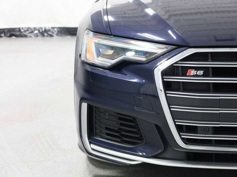 Used 2022 Audi S6 Premium Plus image 14