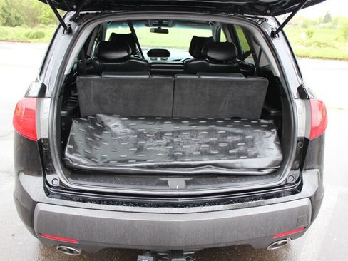 Used 2007 Acura MDX w/ Technology Package AWD/4WD image 16