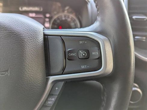 Used 2020 RAM 1500 Big Horn image 13