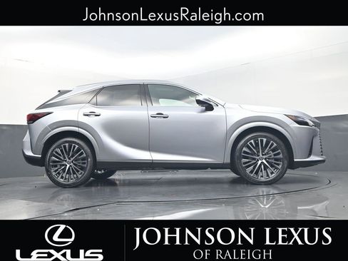 New 2026 Lexus RX 350 Premium Plus FWD image 21