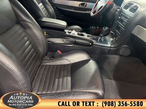 Used 2003 Ford Thunderbird RWD image 13