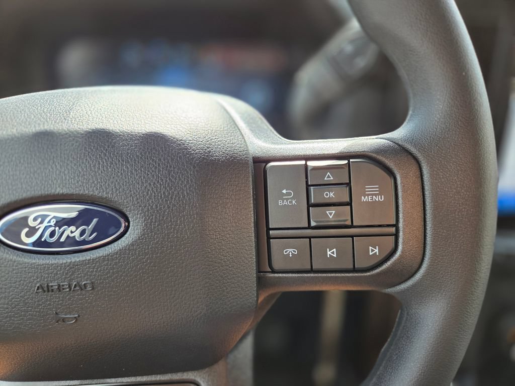 New 2026 Ford F150 STX w/ Equipment Group 200A RWD image 17