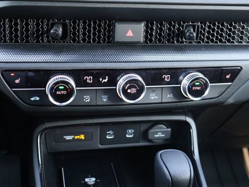 Certified 2026 Honda CR-V Sport-L image 22