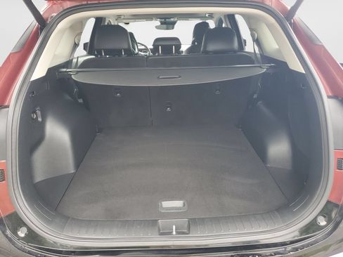 Used 2023 Kia Sportage SX FWD image 9