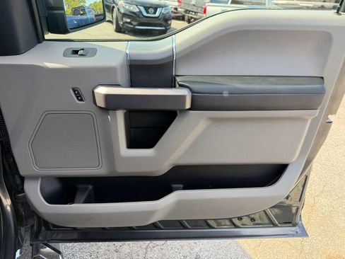 Used 2019 Ford F150 XLT w/ Equipment Group 302A Luxury RWD image 25