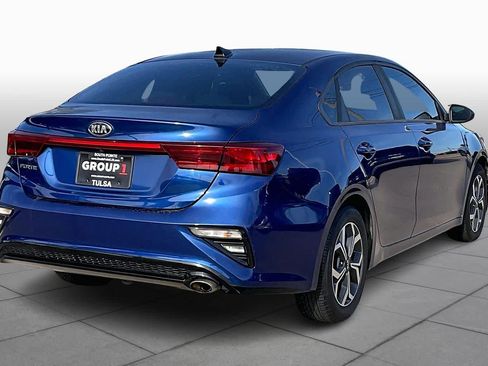 Used 2019 Kia Forte LXS image 11