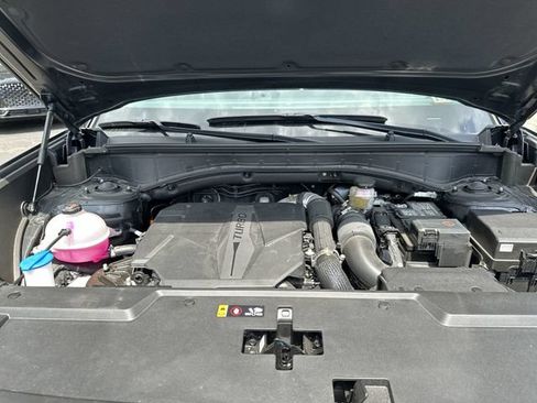 Used 2026 Hyundai Santa Fe SEL FWD image 27
