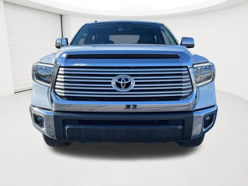 Used 2016 Toyota Tundra Limited image 8