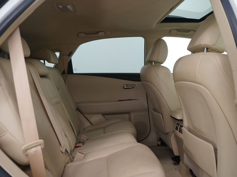 Used 2010 Lexus RX 350 AWD image 14