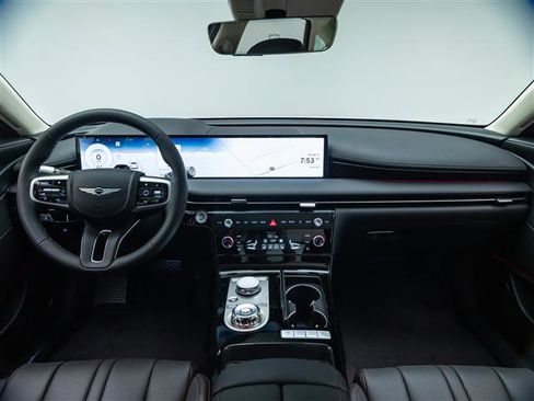 New 2026 Genesis G80 2.5T image 20