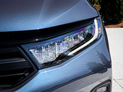 New 2026 Honda Odyssey EX-L image 6