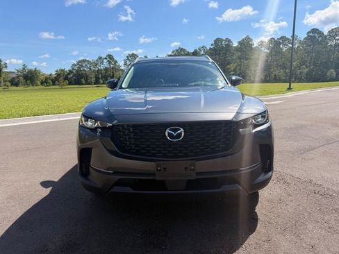 Used 2025 MAZDA CX-50 2.5 Hybrid w/ Premium Plus Pkg AWD/4WD image 15