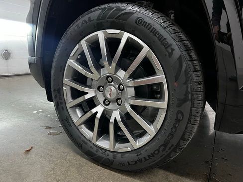 New 2026 GMC Terrain Denali AWD/4WD image 10