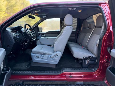 Used 2014 Ford F150 XLT w/ XLT Chrome Package AWD/4WD image 43