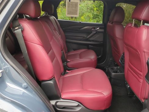 Used 2023 MAZDA CX-9 Carbon Edition image 28