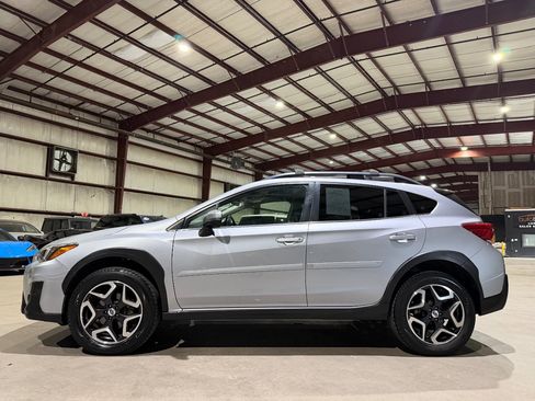Used 2018 Subaru Crosstrek 2.0i Limited AWD/4WD image 5