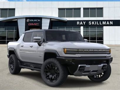 New 2025 GMC Hummer EV 2X