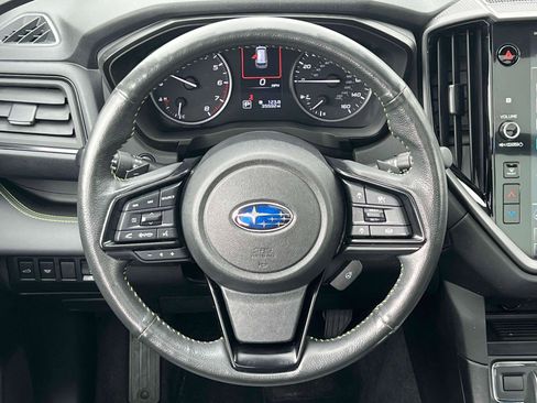 Used 2023 Subaru Ascent Onyx Edition image 12