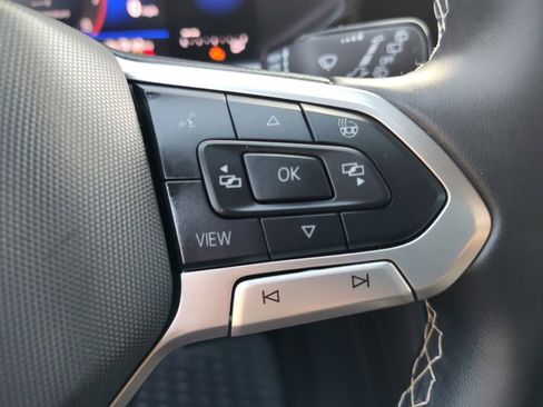 Used 2024 Volkswagen Taos S image 24