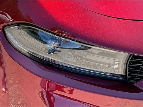 Used 2023 Dodge Charger Scat Pack RWD image 28