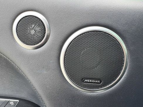 Used 2018 Land Rover Range Rover Sport HSE image 36