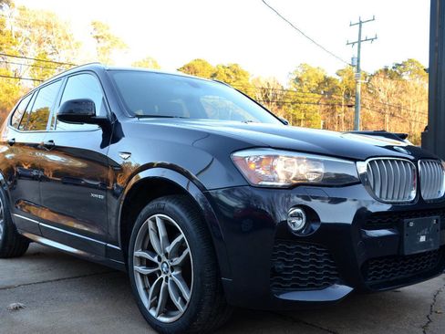 Used 2015 BMW X3 xDrive28i image 5