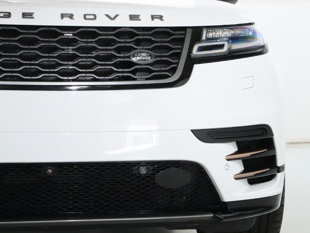 Used 2021 Land Rover Range Rover Velar R-Dynamic S AWD/4WD image 7