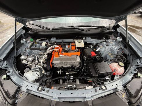 Used 2024 Honda Prologue Touring image 28