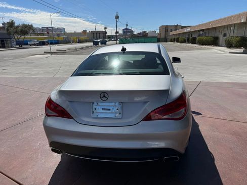 Used 2015 Mercedes-Benz CLA 250 CLA 250 Coupe 4D image 5