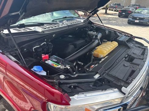 Used 2018 Ford F150 Lariat AWD/4WD image 66