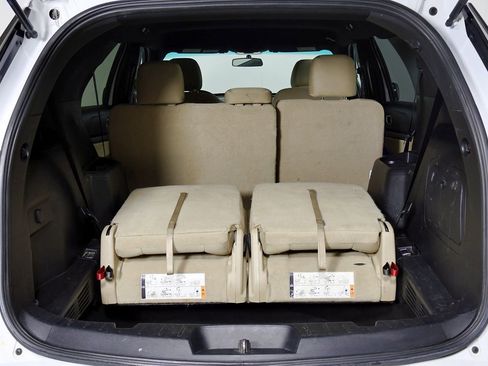 Used 2016 Ford Explorer 4WD image 18