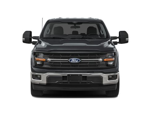 New 2026 Ford F150 XLT w/ XLT Chrome Appearance Package AWD/4WD image 5